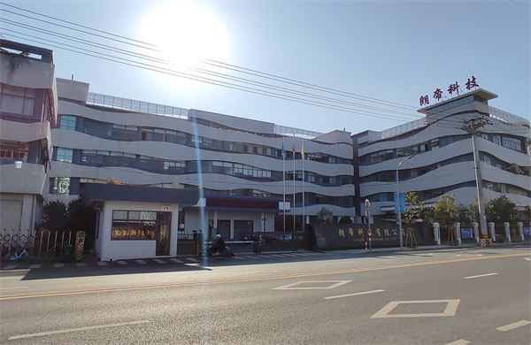 外景实拍