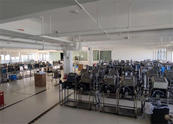 设备展示